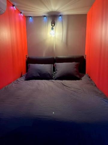 Love Room Cocooning & Spa Épinal Buitenkant foto